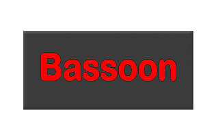  Bassoon 