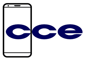  CCE 