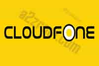  Cloudfone 