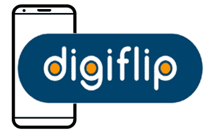  Flipkart Digiflip 