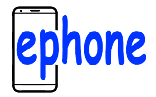  Ephone 