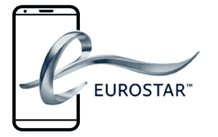  Eurostar 