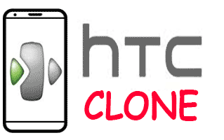  HTC Clone 