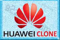  Huawei Clone 