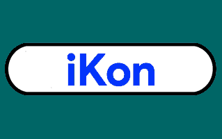  ikon 