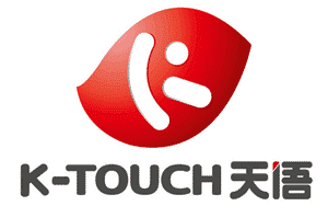  K-Touch 