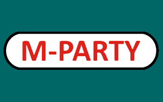  M.Party 