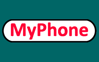  Myphone 