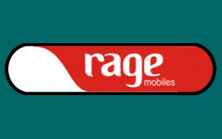 Rage 
