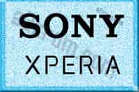  Sony Xperia 