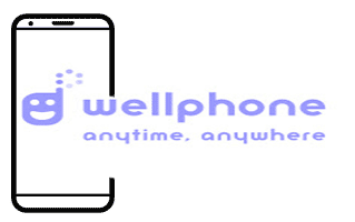  Wellphone 