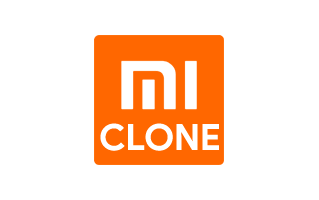  Xiaomi Clone 