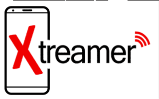  Xtreamer 