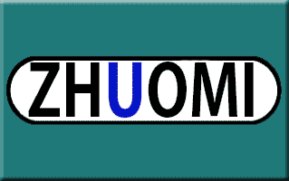  Zhuomi 