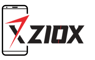  Ziox 